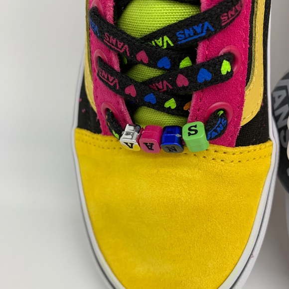 Old SKOOL Platfor - Picture 3 of 10